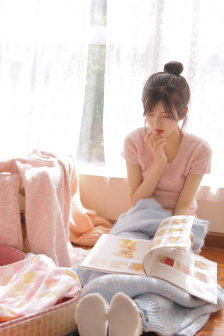 小荡娃LH闺蜜